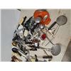 Image 3 : kitchen utensils misc