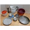 Image 1 : misc kitchenware