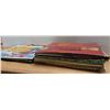 Image 2 : 20 vintage vinal records