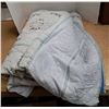 Image 1 : quilt blanket