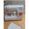 Image 1 : sewing machine in original box