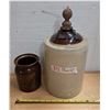 Image 1 : glass containers
