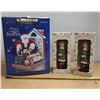 Image 1 : christmas ornaments in original box