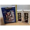 Image 2 : christmas ornaments in original box