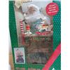 Image 3 : santa klaus in a box + salt + pepper shakers