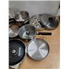 Image 3 : pots + pans