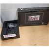 Image 3 : 2 digital picture frame + digital thermometer