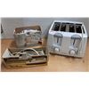 Image 1 : electric kitchen tools