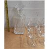 Image 2 : wine glass cup set