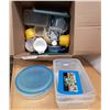 Image 1 : tuppware lot