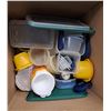 Image 2 : tuppware lot