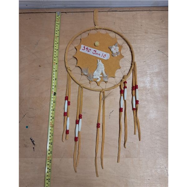 dream catcher