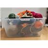 Image 1 : lot of yarn