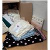 Image 1 : lot of fabric