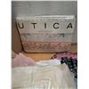 Image 3 : lot of fabric