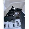 Image 8 : 2023 Arctic Cat Alterra 300- VIN: RFB23ATV6PKK6X0702