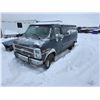 Image 1 : 1987 Beauville van- VIN: 2GNEG25K6H4101878- AS IS-