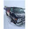 Image 4 : 1987 Beauville van- VIN: 2GNEG25K6H4101878- AS IS-