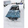 Image 1 : 1970's Duster- for parts only- AS IS- non runner