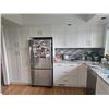 Image 1 : Full cabinet set, kitchen, dining room, laundry unit *See Desc.*
