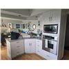 Image 3 : Full cabinet set, kitchen, dining room, laundry unit *See Desc.*
