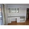 Image 7 : Full cabinet set, kitchen, dining room, laundry unit *See Desc.*