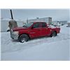 Image 1 : 2005 dodge ram 1500-VIN: 1D7HU182X7J616530- Runs and drives- Sask REG