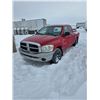 Image 2 : 2005 dodge ram 1500-VIN: 1D7HU182X7J616530- Runs and drives- Sask REG