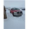 Image 3 : 2005 dodge ram 1500-VIN: 1D7HU182X7J616530- Runs and drives- Sask REG