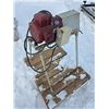 Image 1 : 2x4 Stake sharpener