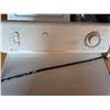 Image 2 : Maytag dryer- 27" by 27" by 45"H