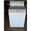 Image 1 : Maytag washer- 27" by 27" by 45"H