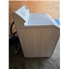 Image 5 : Maytag washer- 27" by 27" by 45"H