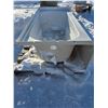 Image 3 : Bath tub- 60" by 30" by 20"H