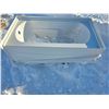 Image 4 : Bath tub- 60" by 30" by 20"H