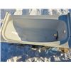 Image 3 : Bath tub- 60" by 30" by 19"H