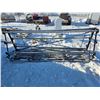 Image 1 : Rack for carpet- 13ft width