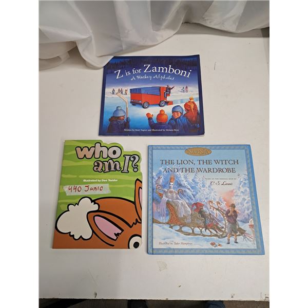 kids books