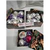 Image 2 : christmas tree bulbs