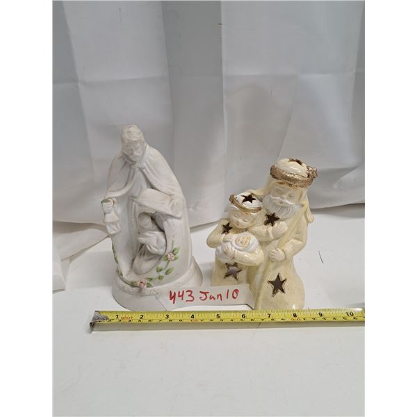 nativity sets
