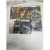 Image 1 : Xbox 360 + call of duty play station