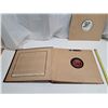 Image 2 : vinal record book