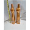 Image 2 : cat vases