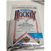 Image 2 : NHL hockey cards 1991-1992 game
