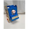 Image 4 : beams circus wagon bottle