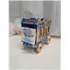 Image 5 : beams circus wagon bottle