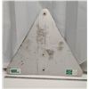 Image 2 : yield sign tin