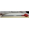 Image 1 : belt measure stick