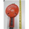 Image 2 : belt measure stick