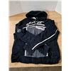 Image 1 : harley davison zipper hoodie - kids XXL